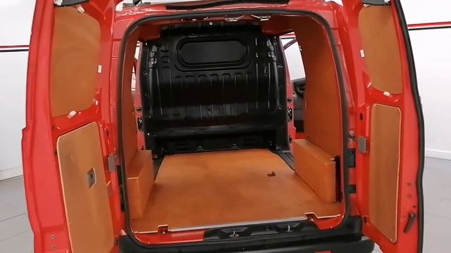 NISSAN NV200 - SV16WKA смотреть онлайн