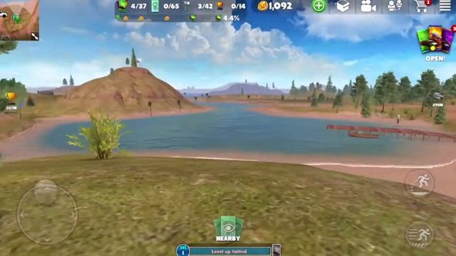 OFFROAD DRIVING SIMULATOR( OFF THE ROAD GAME)E#1 смотреть онлайн