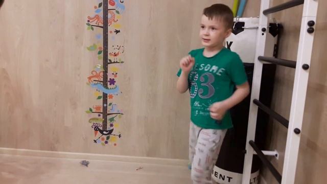 каратэ киокушинкай занятия дома смотреть онлайн