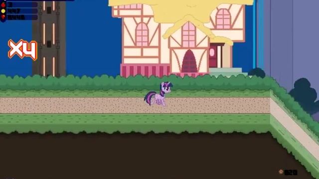 Rise of the Clockwork Stallions(+Update) Part 1 - ROBOT INVASION! смотреть онлайн