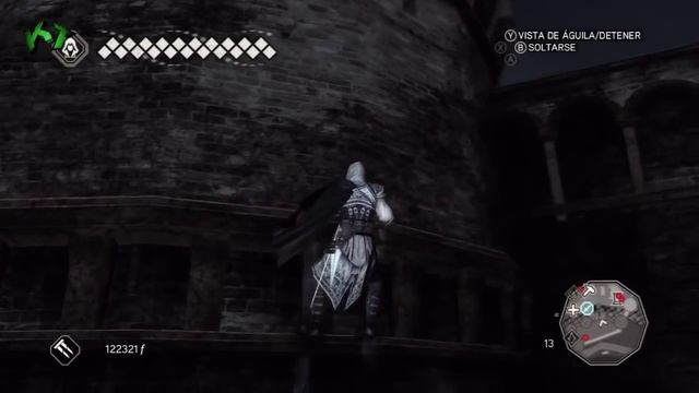 Assassins Creed 2 | Parte 19 | Español | Guía смотреть онлайн