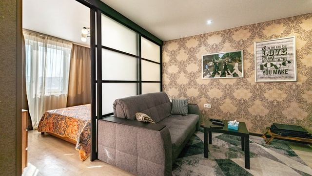 ? Так выглядят самые красивые перегородки ВЛАДИВОСТОКА смотреть онлайн