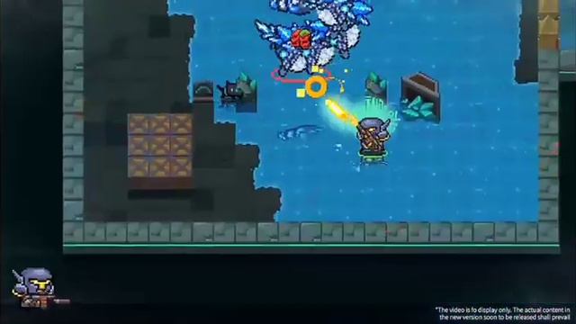 Обновление 2.8.0 Soul Knight. Соул кнайт 2.8.0