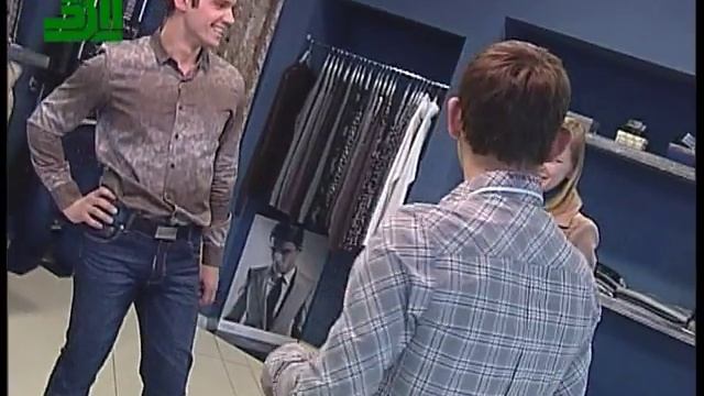 Как выбрать мужскую сорочку.avi смотреть онлайн