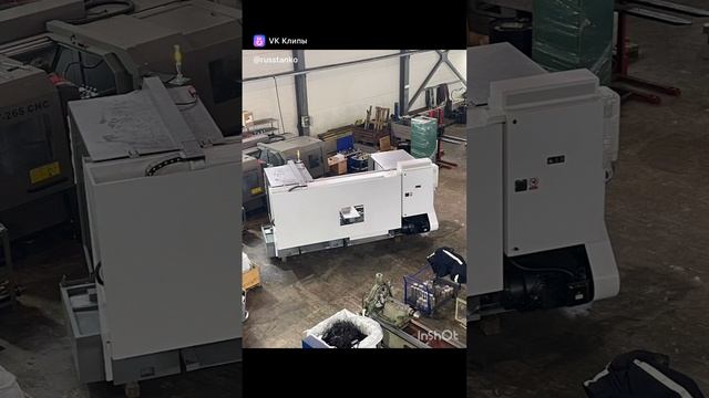 Современные токарные станки ТД Русстанкосбыт, запасные части, оснастка,ШВП,револьверные головки смотреть онлайн