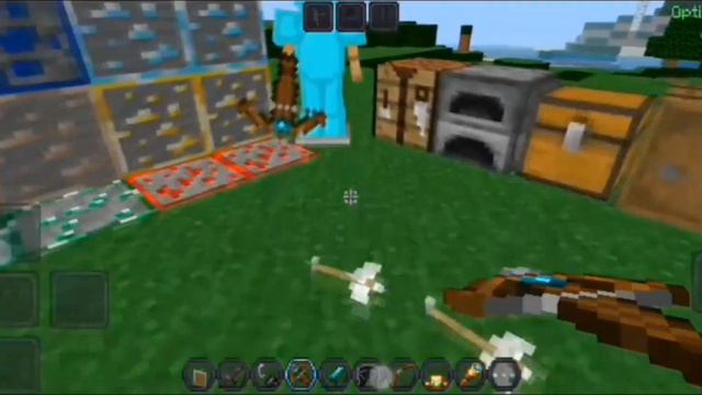 Optifine For Minecraft PE 1.20.50 || Fps Boost || 2023 || @AyanPlayzXD || смотреть онлайн