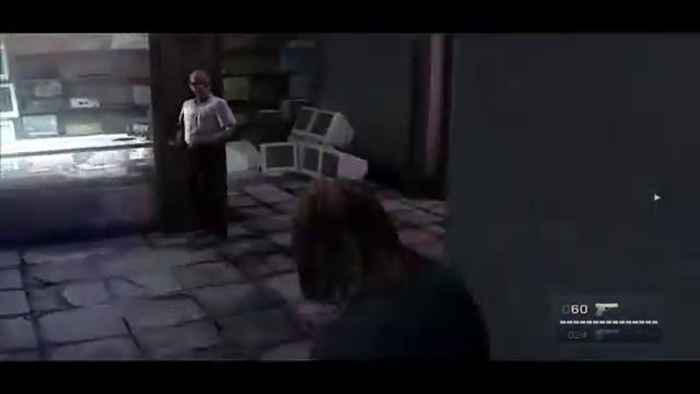 Kane & Lynch 2 Dog Days часть 1 Пролог смотреть онлайн