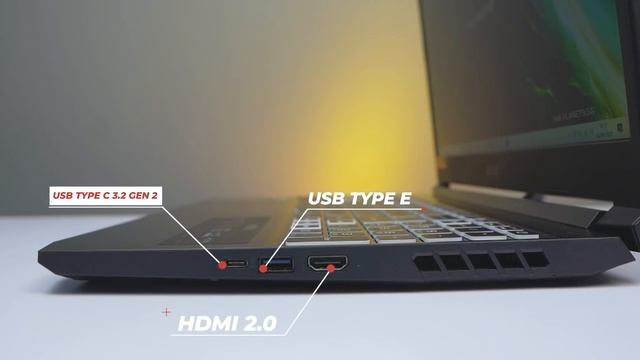 Rajanya Laptop Gaming Budget ! Acer Nitro 5 Ryzen 7 5800H RTX 3060 смотреть онлайн