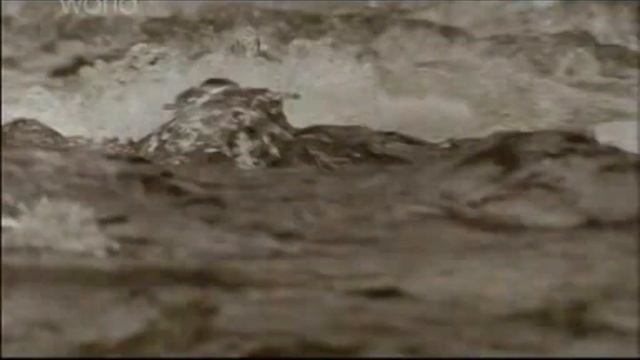 Необузданная вода. Аварии. ОБЖ 8 класс смотреть онлайн