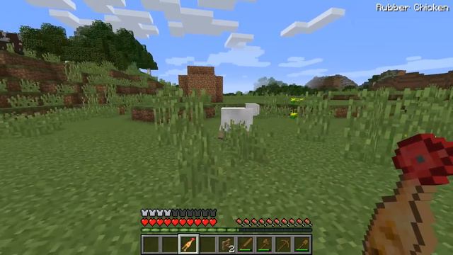 Noob Rüstung aus Erde! (Troll Wars) смотреть онлайн