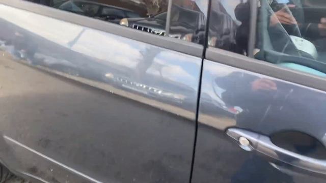 FORD S-MAX GN57FHK смотреть онлайн