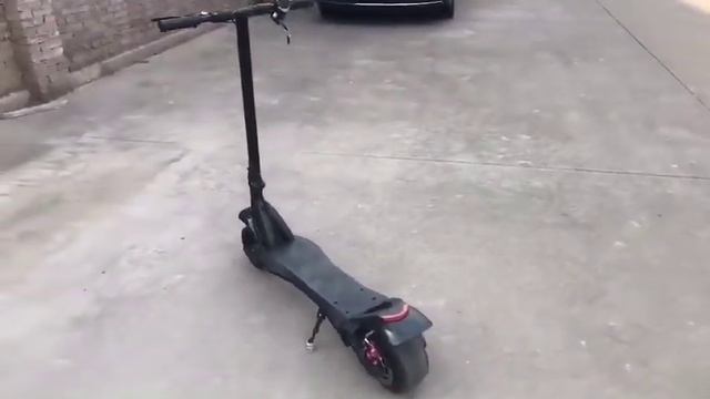 Wide Wheel Mercane 2020 смотреть онлайн