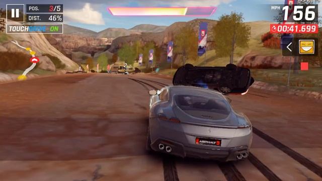 Asphalt 9 Legends Lamborghini (Centenario,Asterion,Huracan,Aventador SV+J,Egoista,Terzo Millennio) смотреть онлайн