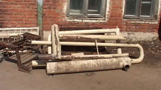 Интриги в сфере ЖКХ (продолжение) смотреть онлайн