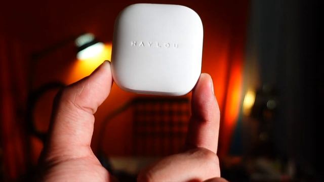 Haylou GT6 - Premium Sound in budget | Holiday Season! смотреть онлайн