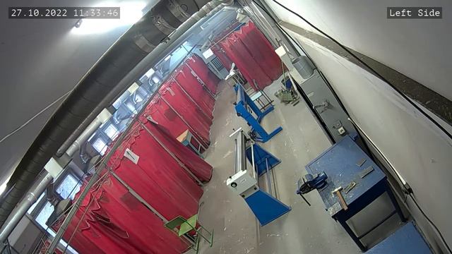 27.10.2022 День 3 ДЭ Сварочное производство камера 2 смотреть онлайн