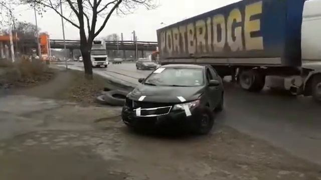 Отзыв клиента Колумб Трейд - Виталий Kia Forte смотреть онлайн