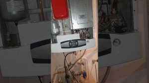 baxi nuvola 3 comfort 320 fi стучит ошибка e12