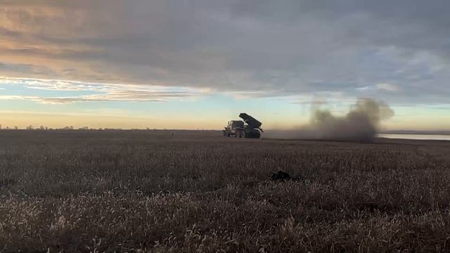 Сводка Министерства обороны Российской Федерации от 11.01.23 смотреть онлайн