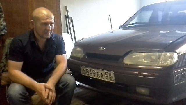 Обзор ваз 2114, плюсы и минусы