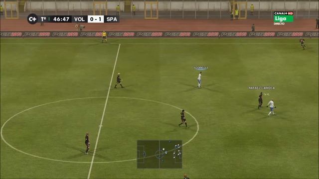 [VIDEO #343] PES 2013 Player Career [Season 1] (Серия 15) "Позорники:D" смотреть онлайн