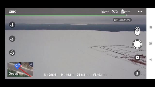 Тест усилителей сигнала yagi 5,8 для f11s 4k pro смотреть онлайн