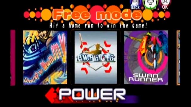 Nintendo Wii-Furu Furu Park-Pinch Hitter-2,530,000 смотреть онлайн