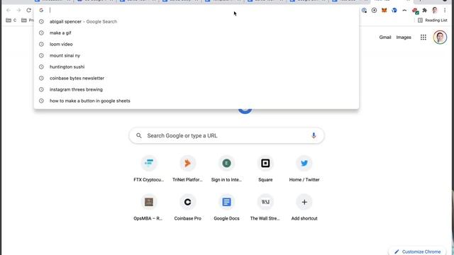 4.1 Create Folder and Google Doc, Add Permissions смотреть онлайн