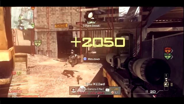 My Sniping - The Acid Lab смотреть онлайн