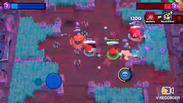 Brawl Stars начало длинной карьеры! смотреть онлайн
