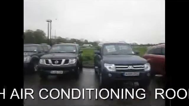 FOR SALE 2007 SUZUKI GRAND VITARA 4X4 PF07DVH.avi смотреть онлайн