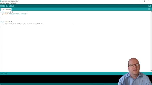 Control an Arduino Uno From C# in Visual Studio смотреть онлайн