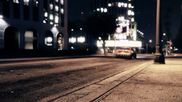 Oracle Showcase - V.I.P Style - GTA 5 смотреть онлайн