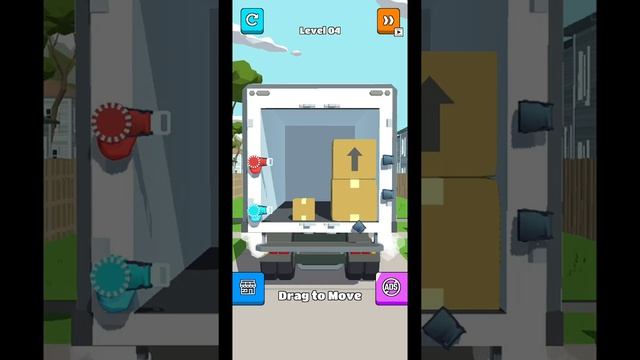 Belt It Game All Levels 1 - 5 Gameplay Walkthrough (iOS - Android) смотреть онлайн