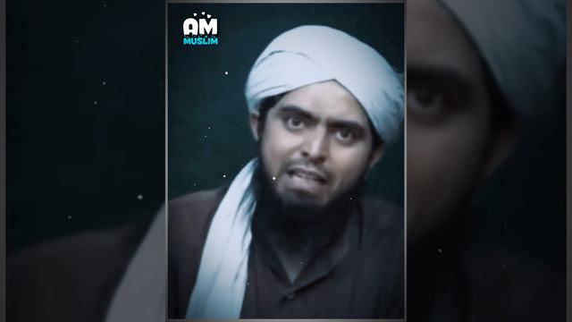 JO TARAWEEH NHI PARTA USKA ROZA HI NAHI 😳 #engineer_muhammad_ali_mirza #islamicstatus #@AM.Muslim