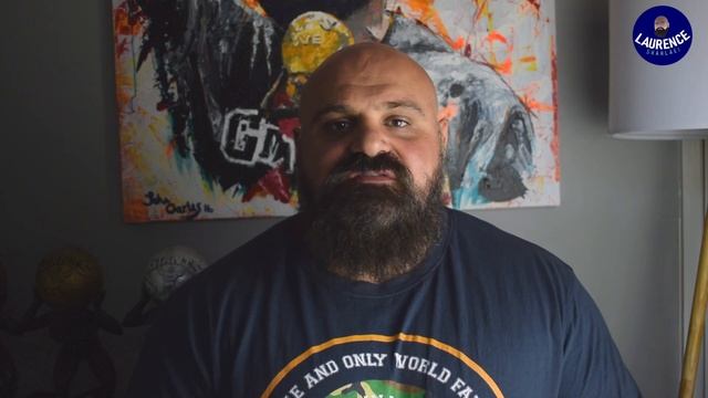 Trey Mitchell 400kg Deadlift for Reps Record Attempt Predictions смотреть онлайн