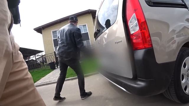 РАБОТА В OZON НА СВОЕЙ МАШИНЕ