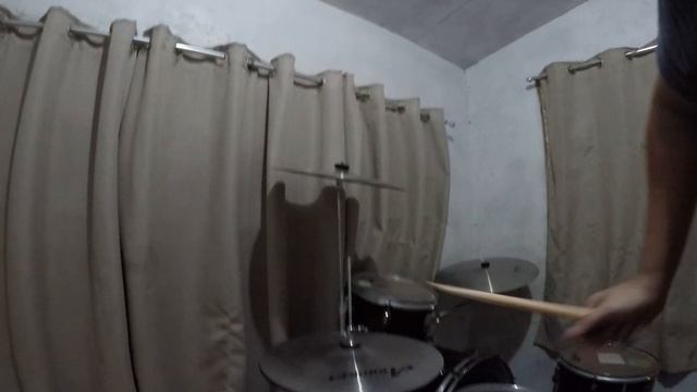 Arborea Hero Cymbal Set Review (Budget Cymbals)