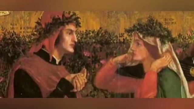 Canzoniere di Petrarca; Sonetto 61 смотреть онлайн