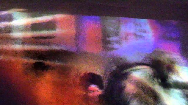 The Last Club Hell Memorial Party for Ben Hell - Heather Morris sings смотреть онлайн