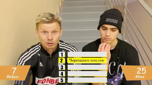МЫСЛИТЬ КАК ПОДПИСЧИК | МОТЯ vs ВАСЯ МАВРИН | ЧТО НЕ СТОИТ ДЕЛАТЬ НА ПЕРВОМ СВИДАНИИ? смотреть онлайн