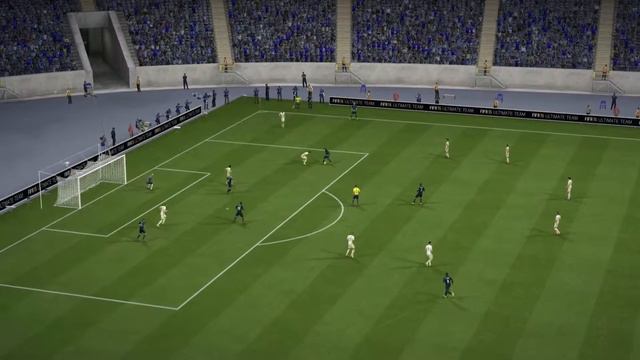 FIFA 15 DISPARITY #26 [60FPS] | 77er SPIELER! | FIFA 15 ULTIMATE TEAM смотреть онлайн