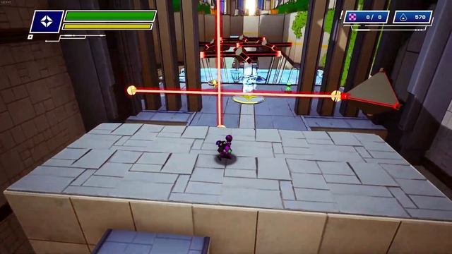 Protodroid DeLTA is this the New MegaMan X8 смотреть онлайн