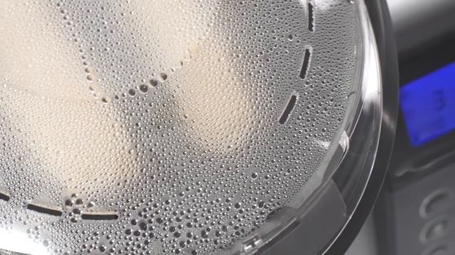 Robot kuchenny Multicooker PROFI COOK PC MKM 1074 смотреть онлайн