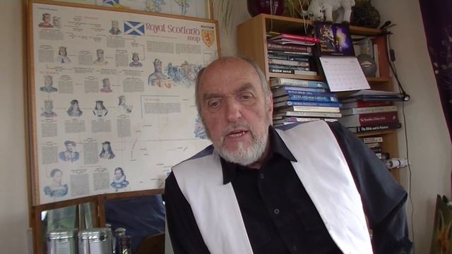 "Scotland's gift to the world". by Duncan Brown смотреть онлайн