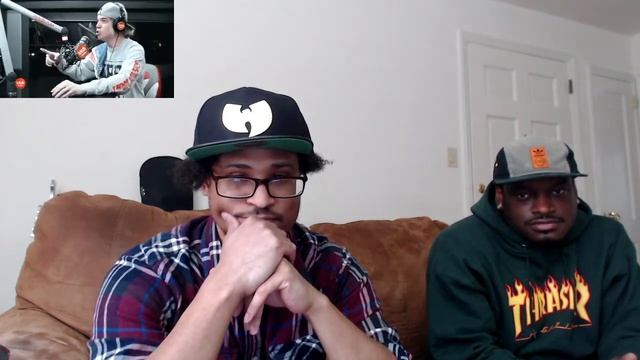 Viewer Request Juice N Beans React! Ez Mil performs "Panalo" смотреть онлайн