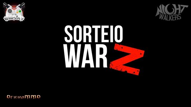 Sorteio Key Piooner War z! Snow e Bella смотреть онлайн