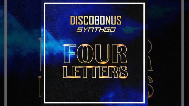 Four Letters (Extnd) смотреть онлайн
