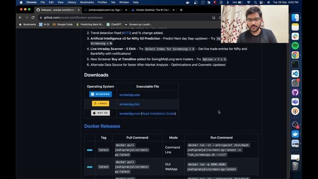 Screeni-py - Detailed Installation Guide | Screenipy - Python NSE Stock Screener смотреть онлайн