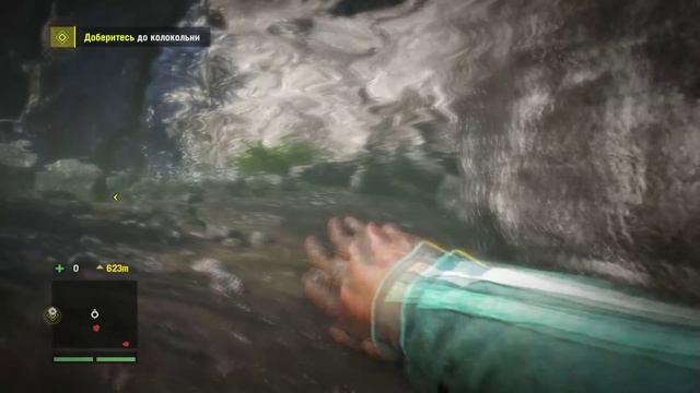 Far Cry 4. Прохождение. Часть 1 (Безумие) смотреть онлайн